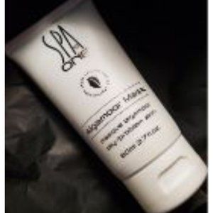 Spa One Algamoor Mask Oily / Acneic Skin